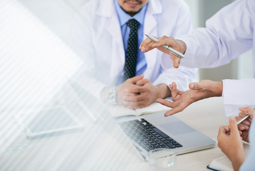 meeting and workshop